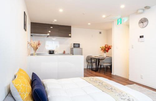 Sendagi Villa | 千駄木戸建