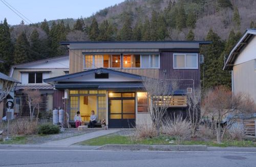 Shichikashuku Casa | 半芸ハウス
