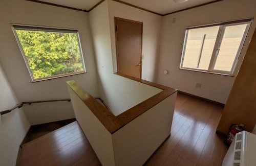 Biei Villa | 卓也小屋 美瑛微宿 旭町獨棟