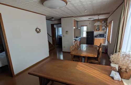 Biei Villa | 卓也小屋 美瑛微宿 旭町獨棟