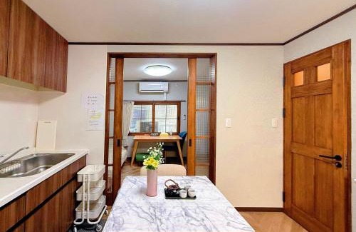 Tanimachi Casa | 卓凝1-inn