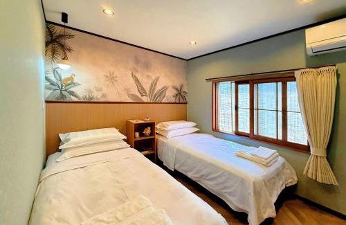 Tanimachi Casa | 卓凝1-inn