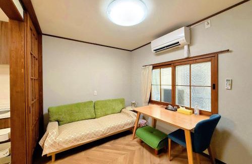 Tanimachi Casa | 卓凝1-inn
