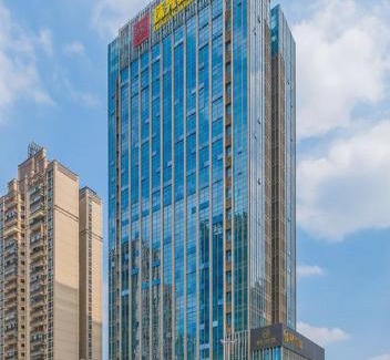 Zhujiang New Town Apartamento | 卓美雅酒店公寓（广州珠江新城店）