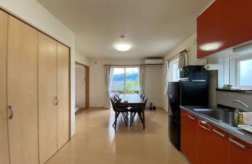 Minamiaso Casa | 南あその丘