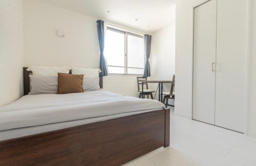 Kiyokawa Apartamento | 南千住駅徒歩8分交通便利 観光拠点 ショッピング グルメ満喫ステイ Dqb