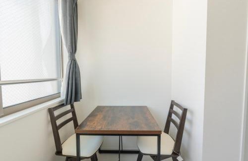 Kiyokawa Apartamento | 南千住駅徒歩8分交通便利 観光拠点 ショッピング グルメ満喫ステイ Dqb