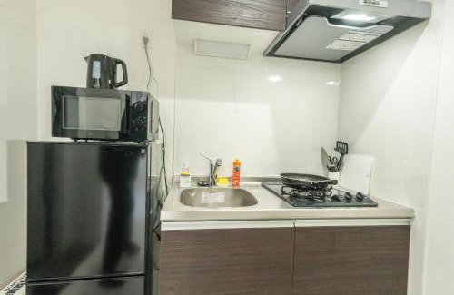 Kiyokawa Apartamento | 南千住駅徒歩8分交通便利 観光拠点 ショッピング グルメ満喫ステイ Dqb