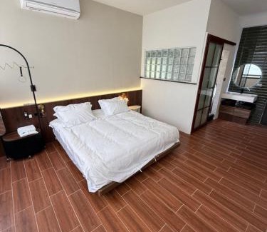 Anping Casa | 南城荏懶民宿&黑膠咖啡廳