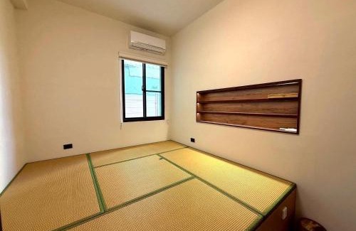Anping Casa | 南城荏懶民宿&黑膠咖啡廳