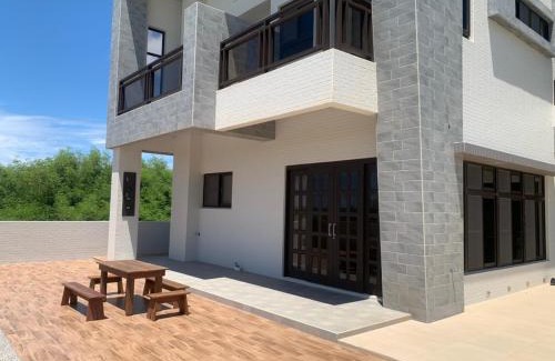 Qimei Casa | 南滬57民宿