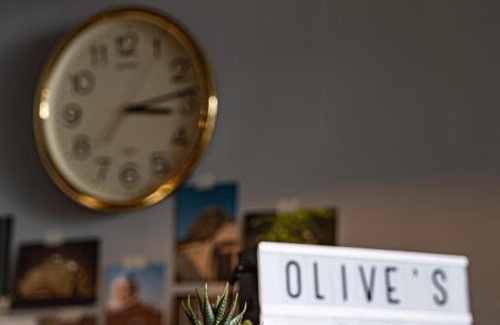 South Beach Casa | 南灣橄欖樹 Olive's B&B