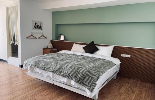 South Beach Casa | 南灣橄欖樹 Olive's B&B