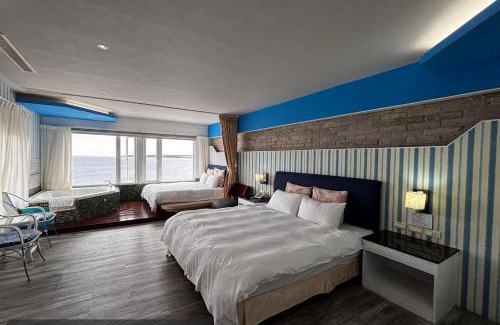 South Beach Casa | 南灣飯店 Kenting Nanwan Hotel