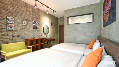 Hengchun Casa | 南灣68別館