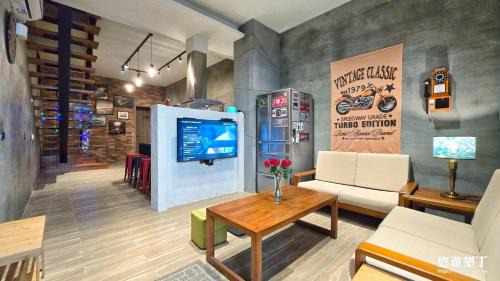Hengchun Casa | 南灣68別館