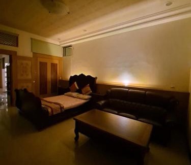 Fengyuan District Casa | 南田旅宿