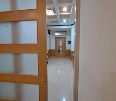 Fengyuan District Casa | 南田旅宿