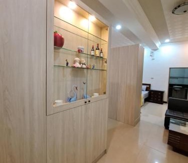 Fengyuan District Casa | 南田旅宿