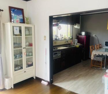 Kawachinagano Casa | 南花台小屋