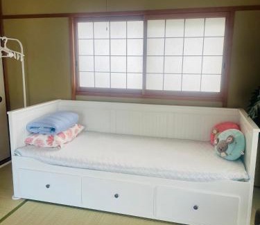 Kawachinagano Casa | 南花台小屋