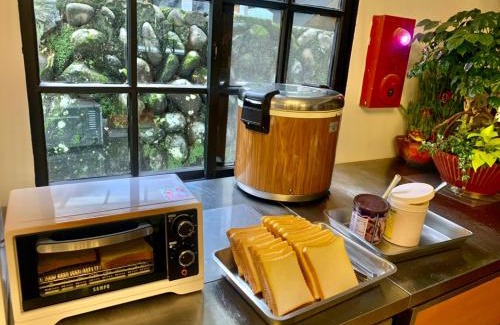 Nanzhuang Casa | 南苑莊園 NanYuan Resort Manor
