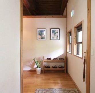Minamiaso Casa | 南阿蘇Villagehouseらかん
