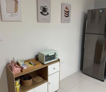 Puli Apartamento | 印山民宿-南投埔里包棟民宿