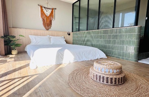 South Beach Casa | 厝True Hub旅店