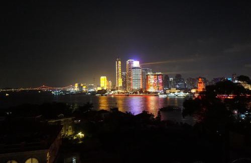 Siming Casa | 厦门鼓浪屿船屋老别墅旅馆
