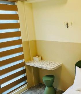 Taitung City Centre Apartamento | 古栗House-2至6人包層公寓民宿