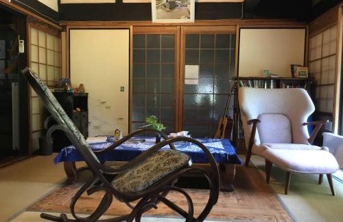 Funai-gun Casa | 古民家の宿 ふるま家 Furumaya House Gastronomic Farmstay in Deep Kyoto