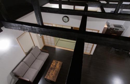 Sapporo Casa | 古民家の宿 Solii