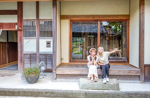 Sasayama Cabina | 古民家オーベルジュmocca