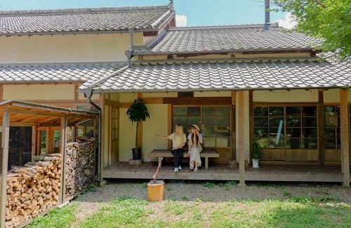 Sasayama Cabina | 古民家オーベルジュmocca