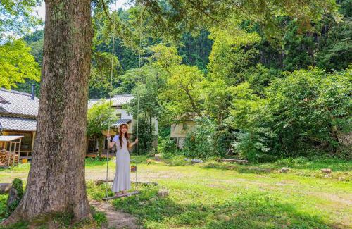 Sasayama Cabina | 古民家オーベルジュmocca