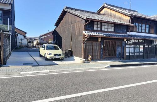 Mino Apartamento | 古民家クルンズ
