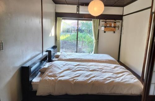 Mino Apartamento | 古民家クルンズ