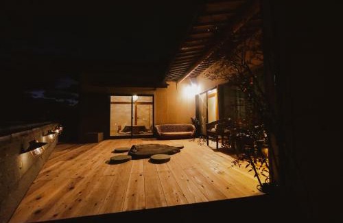 Gunge Casa | 古民家ゲストハウス CHACHACHA AWAJI