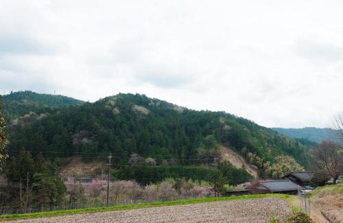Doai Onsen Casa | 古民家一棟貸し有山