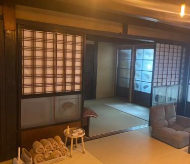 Asago Casa | 古民家宿そらいえ
