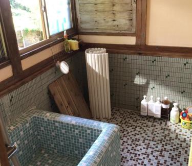 Hata-gun Apartamento | 古民家宿 寝つきいいキツネ