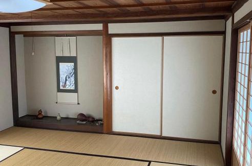 Kashihara Apartamento | 古民家民泊かえるて