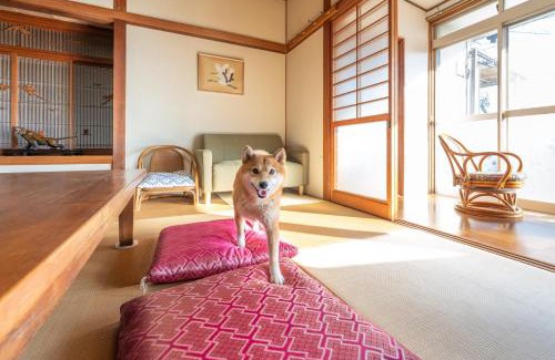 Kawatana-cho Apartamento | 古民家民泊ーよかよー