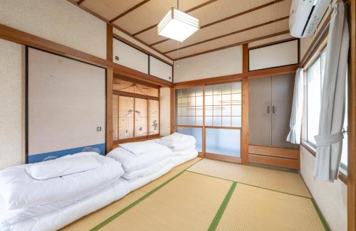 Kawatana-cho Apartamento | 古民家民泊ーよかよー