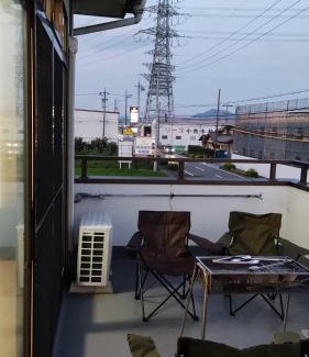 Gifu Apartamento | 古民家貸し切り0818変則あり最大10人まで