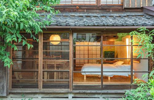 Atami Villa | 古民家 飛鳥