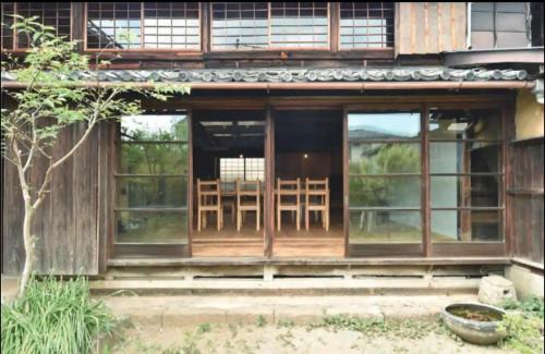 Atami Villa | 古民家 飛鳥