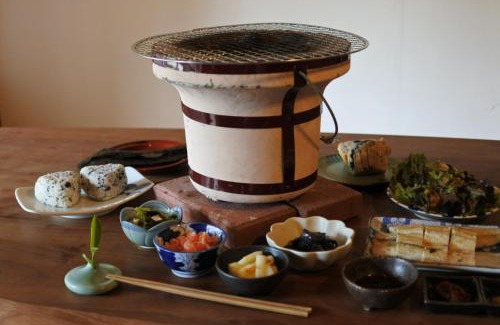 Kita Ward Casa | 古民家coco-Rin sunRin舎-Traditional Japanese Guest House