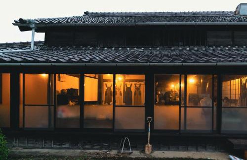 Kita Ward Casa | 古民家coco-Rin sunRin舎-Traditional Japanese Guest House